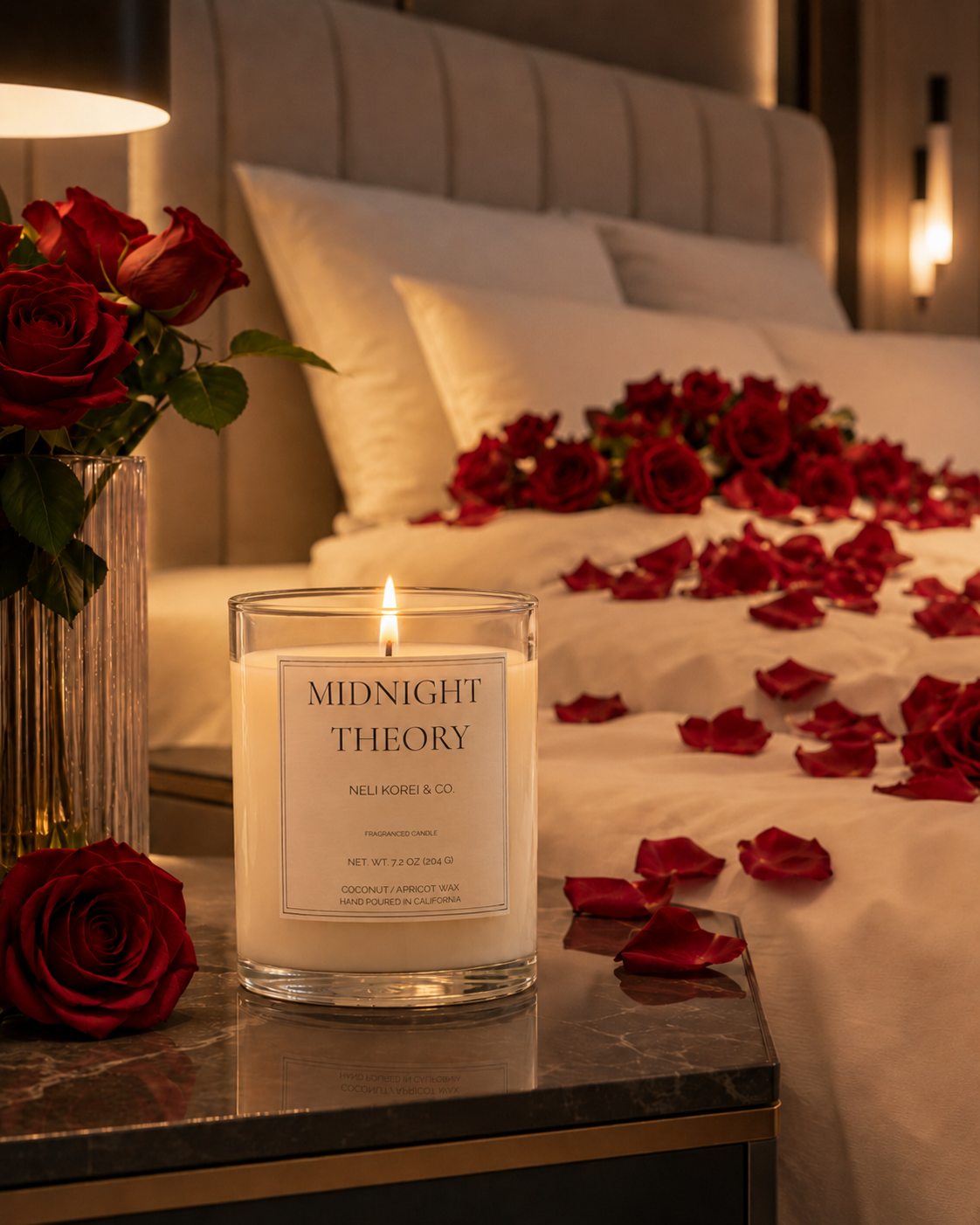 Midnight Theory