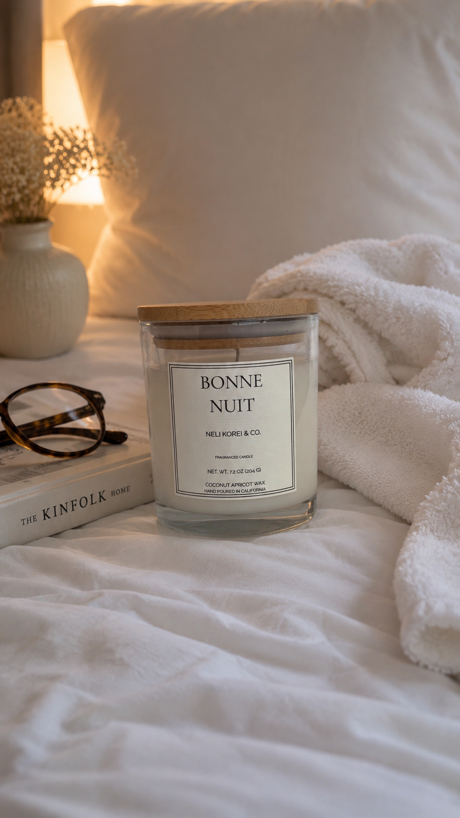 Bonne Nuit